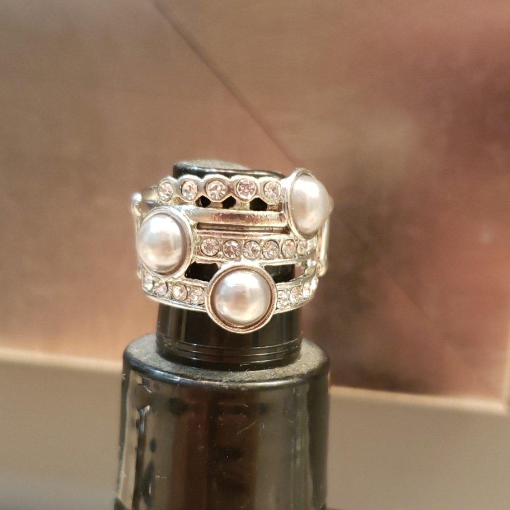 One Size Stretch Ring